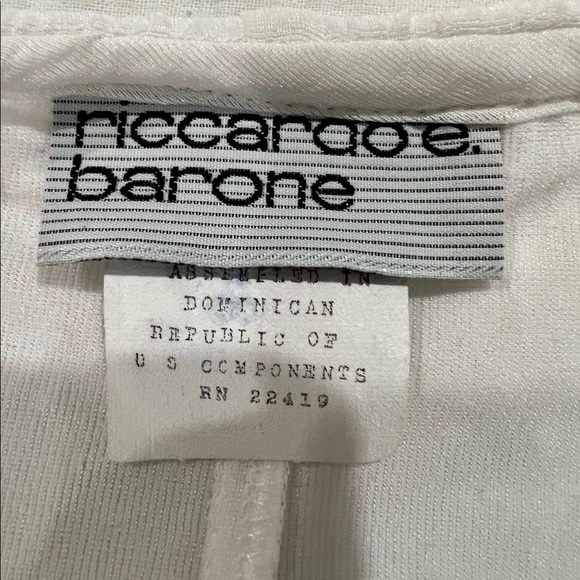 Vintage 80s Puff Sleeve Crinkle Maxi Duster Top - Picture 9 of 14